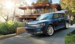 Ford Flex 2012 года